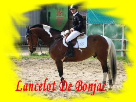 Lancelot de Bonjac.