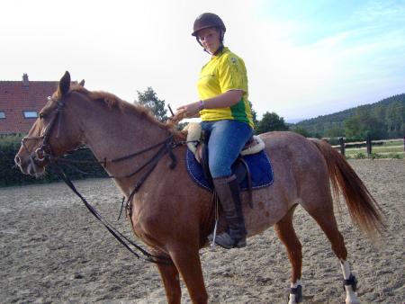 Fanny Et Glo.