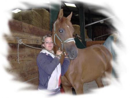 Dorine et Spleinir de Surtinville.