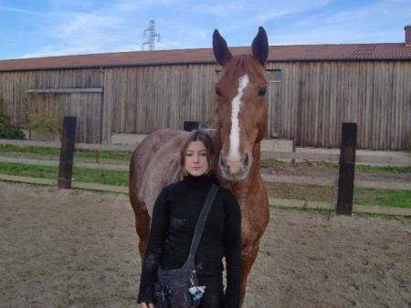 Moi et Gloria!